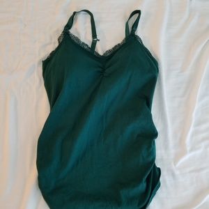 Maternity/Nursing Top